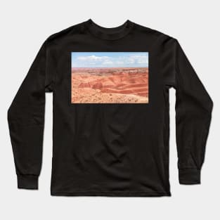 Painted Desert Long Sleeve T-Shirt